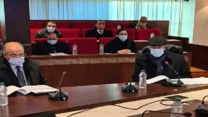 Présentation du projet de loi 69.18 relatif à la pollution par les navires devant les membres de la Commission des Secteurs Productifs