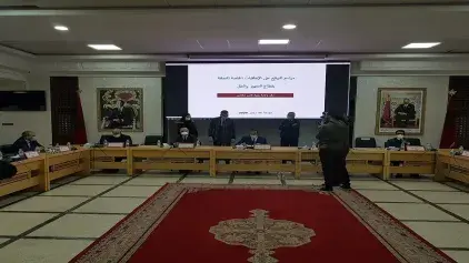 Signature de conventions de partenariat entre le Ministère de l’Equipement, du Transport, de la Logistique et de l’Eau et la Région de Fès-Meknès
