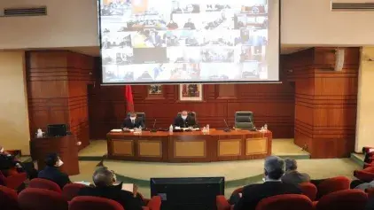 Préparations aux campagnes hivernales et de désensablement 2020/2021