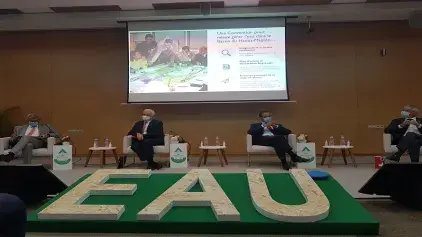 Organisation de l’atelier de démarrage et de capitalisation  des projets de la Coopération Maroc –Allemagne – Suisse  dans le secteur de l’Eau