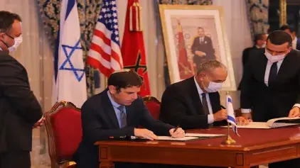 M. Amara : La LGV Kénitra-Marrakech nécessitera une enveloppe budgétaire de 40 MMDH