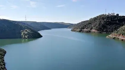 Lancement de l’opération de mise en eau du barrage Sidi Abdellah à Taroudant