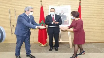 La Direction Générale de la Météorologie certifiée ISO09001 V2015 pour son système de management qualité