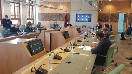 Examen du projet de budget du Ministère de l'Equipement, du Transport, de la Logistique et de l'Eau