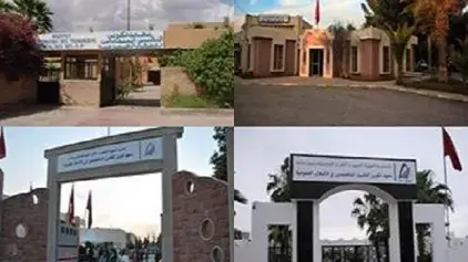 Avis de résultats définitifs du concours d’accès aux Instituts Spécialisés des Travaux Publics (ISTP) - Session de septembre 2020