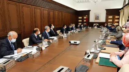 Le Conseil de Gouvernement approuve des propositions de nomination à des fonctions supérieures