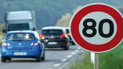 Accidents de la circulation: Diminution de 43,98% du nombre de morts en mai 2020