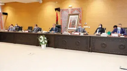 La création de l'Agence Nationale des Equipements Publics, un choix stratégique visant à rationaliser les structures administratives