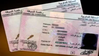 Cartes grises et permis: les reçus de dépôt de dossiers valables jusqu'au 15 juillet 2020