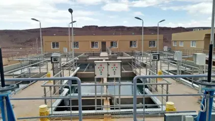 Covid-19/ONEE: Un plan d'action pour assurer la continuité des services