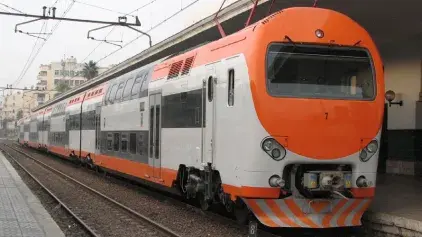 ONCF : Suspension des trains de ligne et service minimum assuré par des trains de proximité