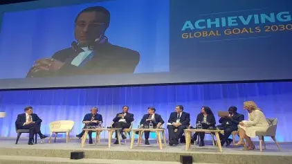 Mission en Suède de Mr Abdelkader AMARA, Ministre de l’Equipement, du Transport, de la Logistique et de l’Eau, du 17 au 21 février 2020