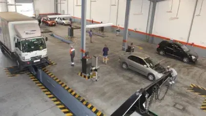 Les mesures de vigilance contre la propagation du virus Covid-19 à suivre dans les centres de visite technique et dans les auto-écoles