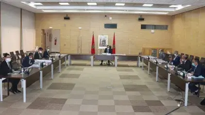 Tenue de la réunion annuelle du Comité Permanent de la Sécurité Routière