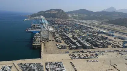 Tanger Med: Dématérialisation des certificats d'exportations agroalimentaires à travers le "Port Community System"