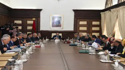 Le Conseil de Gouvernement approuve la nomination de M. Abdelali Gour comme président de la FOSTP