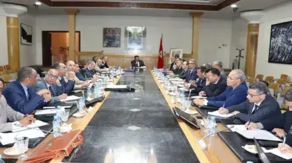 Lancement du programme de la dématérialisation des procédures de classification des entreprises et laboratoires et d’agrément des bureaux d’études