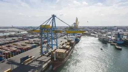 L’ANP contribue à l’amélioration du classement du Maroc au classement Doing Business 2020