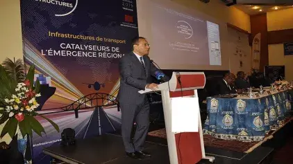 Forum Africain des Infrastructures (FAI 2019) à Yaoundé (Cameroun), les 14 et 15 novembre 2019