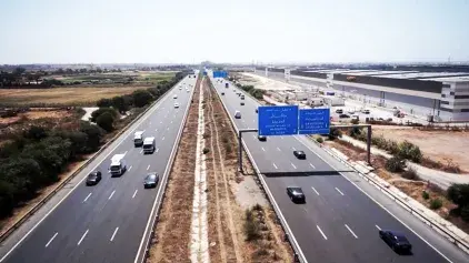 Vacances scolaires : ADM invite les usagers des autoroutes à organiser au préalable leur voyage