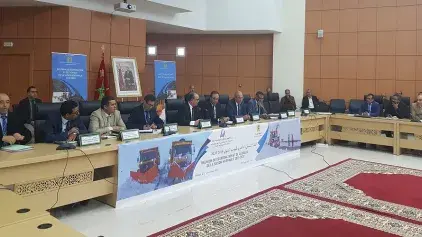 Lancement des préparatifs de la saison hivernale 2019/2020