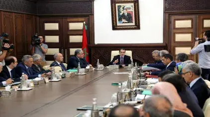 Approbation d’un projet de décret portant création d'une Direction Provisoire chargée de superviser la réalisation du port Dakhla Atlantique