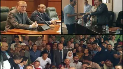 Communiqué autour de l’opération « Ma sécurité - été 2019 »