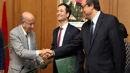 Le Maroc et le FADES signent deux accords de financement de 2,27 MMDH