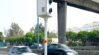 Communiqué relatif au projet d’acquisition et d’installation des appareils de contrôle et de détection automatique des infractions du Code de la Route