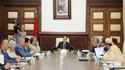 Le Conseil de Gouvernement approuve la nomination de M. Benacer Boulaajoul Directeur de l’Agence Nationale de la Sécurité Routière