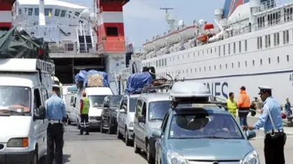 Communiqué de presse relatif aux dispositifs de l’opération “Marhaba 2019”