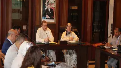 Rencontre de communication sur la politique nationale de l’environnement