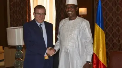 M. Boulif préside la délégation marocaine participant au 1er Forum International d’Investissement au Tchad