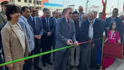 M. Boulif inaugure un nouveau centre d’immatriculation des véhicules à Casablanca-Sud