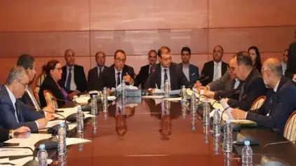 Chambre des Conseillers : Approbation du projet de loi portant création de l’Agence Nationale des Equipements Publics