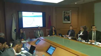 Projet GEF-Transport : Journée d’information et de sensibilisation à l’éco-conduite