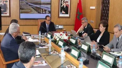 Conseil d’administration de l’ONCF sous le signe de performance opérationnelle