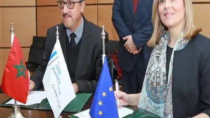 ADM/BEI: Accord de financement de 80 millions d’euros pour décongestionner le Grand Casablanca