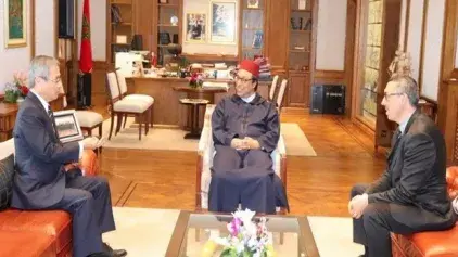 Maroc- Japon : Réunion sur « Ninja tech » pour l’inspection et l’auscultation des ouvrages d’art