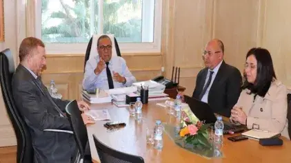 Réunion de suivi des préparations de l’opération Marhaba 2019