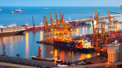 Synthèse de l’activité des ports du Maroc en 2018