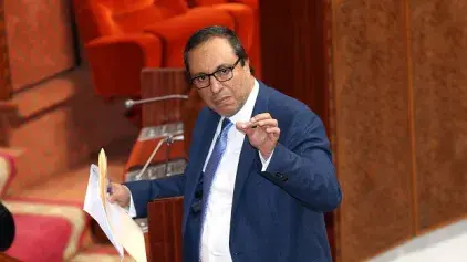 M. Amara : Vers l'élaboration de plans régionaux relatifs à la gestion des carrières