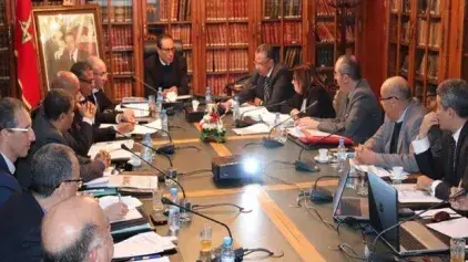 Conseil d'Administration du Laboratoire Public d’Essais et d’Etudes