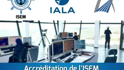 Accréditation de l’ISEM pour les formations AISM
