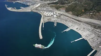 Le port Tanger-Med conforte sa position de première plateforme pour l’import et l’export au Maroc