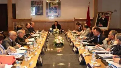 Le Conseil d’Administration de l’AMDL a adopté  son plan d’actions et son budget au titre de l’année 2019