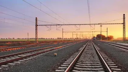 Tenue de la 93ème Assemblée Générale de L’Union Internationale des Chemins de Fer