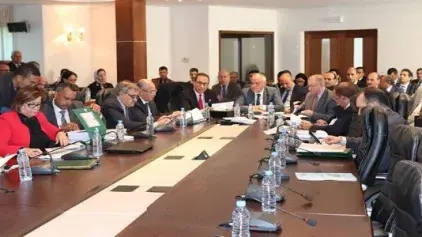 Présentation du projet du budget sectoriel 2019 devant la Commission de l’intérieur, des Collectivités Territoriales et des Infrastructures