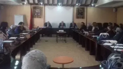 Lancement du 1er Cycle de Formation des Chargés de Communication du Ministère