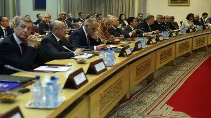 Programme de développement des provinces du Sud : La quasi-totalité des projets programmés avance comme prévu